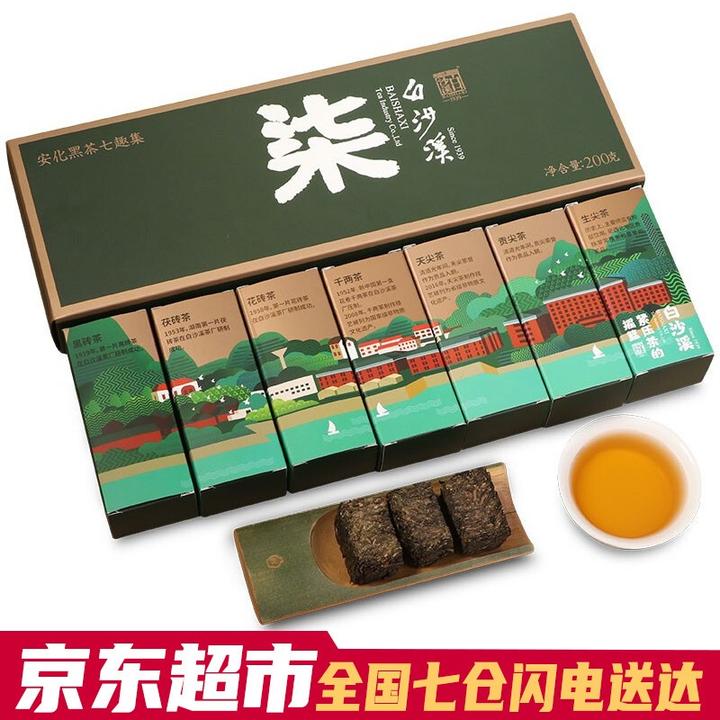 中国比较有名的茶叶品牌有哪些？-国内知名的茶叶品牌