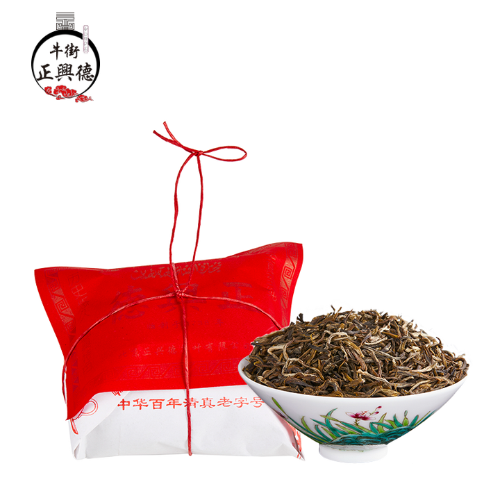 中国比较有名的茶叶品牌有哪些？-国内知名的茶叶品牌