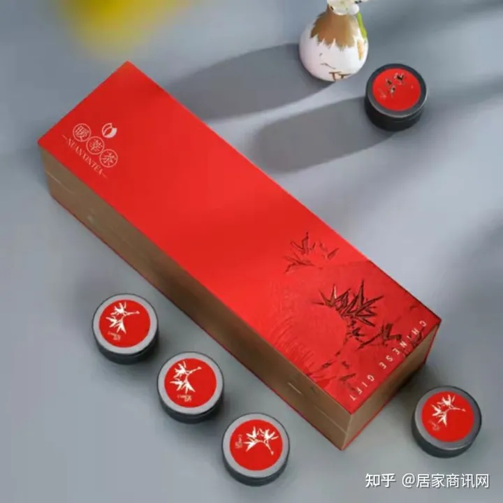 中国茶叶十大品牌排行榜有哪些？哪个品牌茶叶好？-中国排名前十的茶叶品牌有哪些