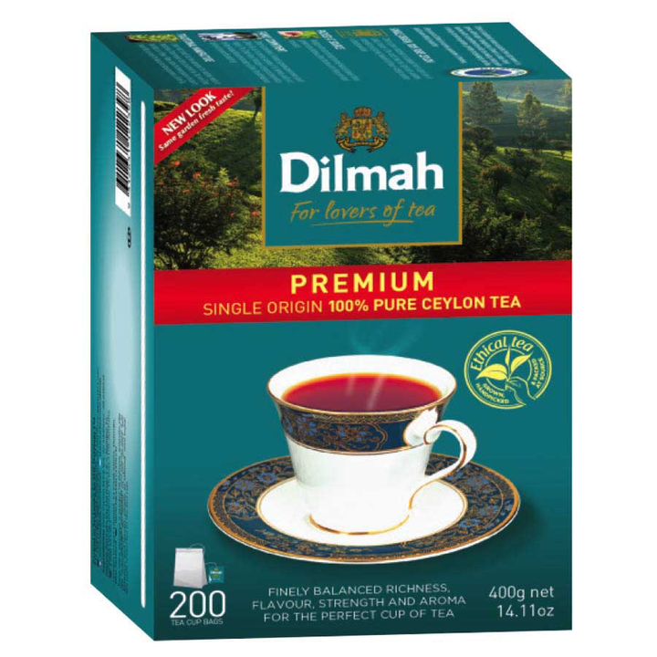 2018年世界十大茶叶公司，有你熟悉的品牌？-2018年世界十大茶叶公司,有你熟悉的品牌有哪些