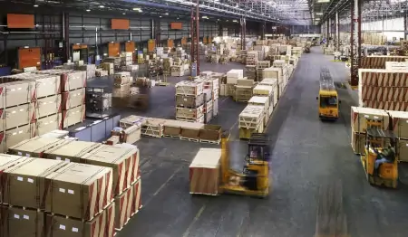 亚马逊FBA是什么意思，亚马逊FBA发货操作流程是什么？（亚马逊fba和fbm的全称）