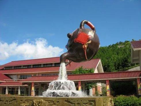 中国这十年，茶行业百强前十名，有半数是十年“常青”常在-中国茶业百强企业排名