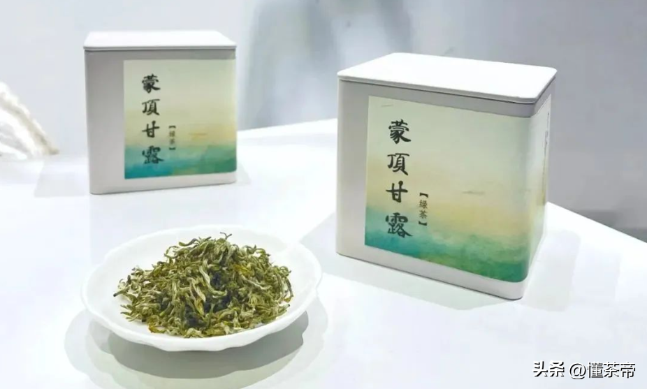 2023年价值最高的十大茶品牌，第一名达82.64亿元，连续5年夺冠-2020茶叶排行