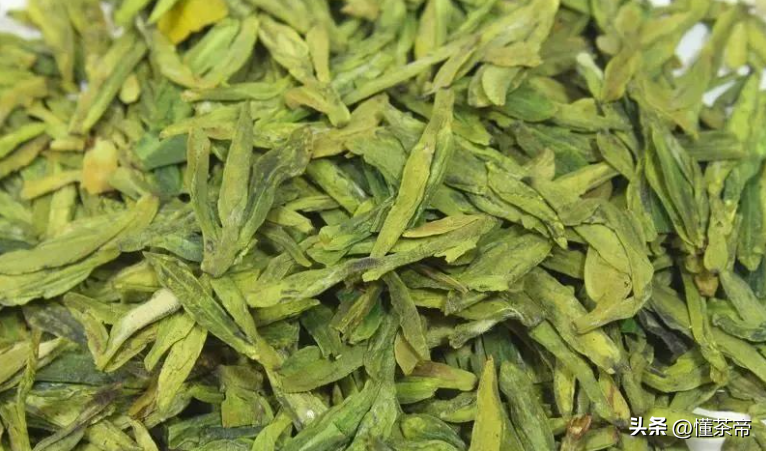 2023年价值最高的十大茶品牌，第一名达82.64亿元，连续5年夺冠-2020茶叶排行