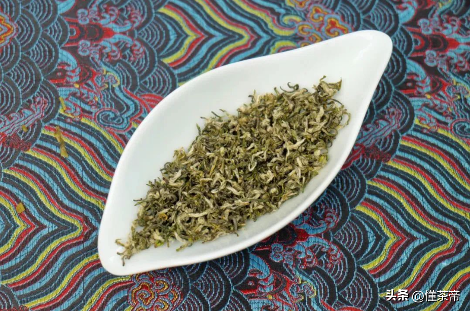 2023年价值最高的十大茶品牌，第一名达82.64亿元，连续5年夺冠-2020茶叶排行