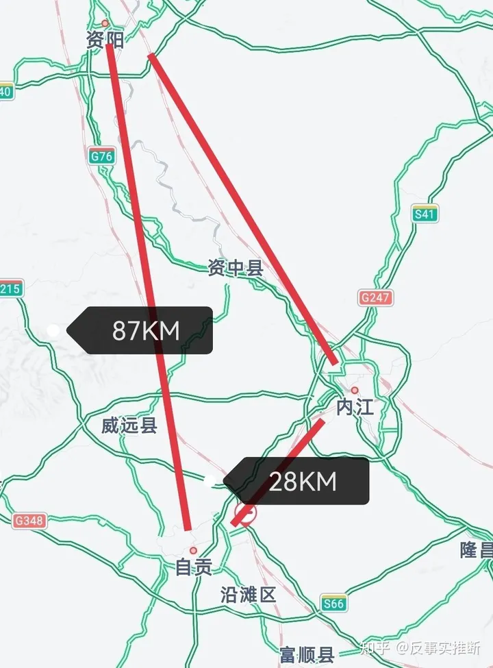 四川多地疑似出现不明巨响，官方称「未接到事故报告」，目前情况如何？（四川两声巨响）