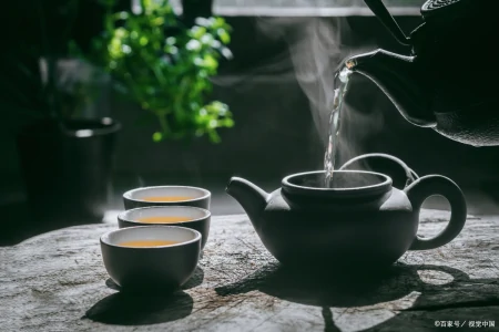 茶叶千万别乱买，真假茶农真相竟然是这样！-假的茶叶对身体有害吗