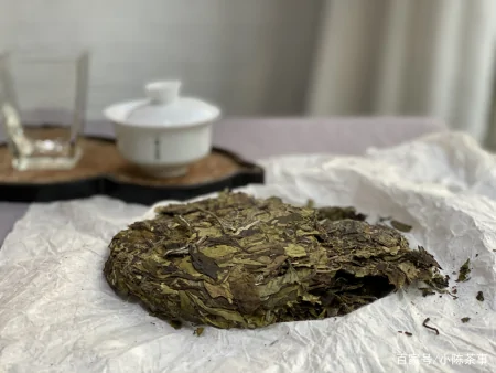 高档礼盒的老白茶，可以长期收藏吗？内行人直言，藏茶没这么简单-老白茶包装盒