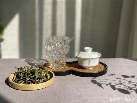 高档礼盒的老白茶，可以长期收藏吗？内行人直言，藏茶没这么简单-老白茶包装盒