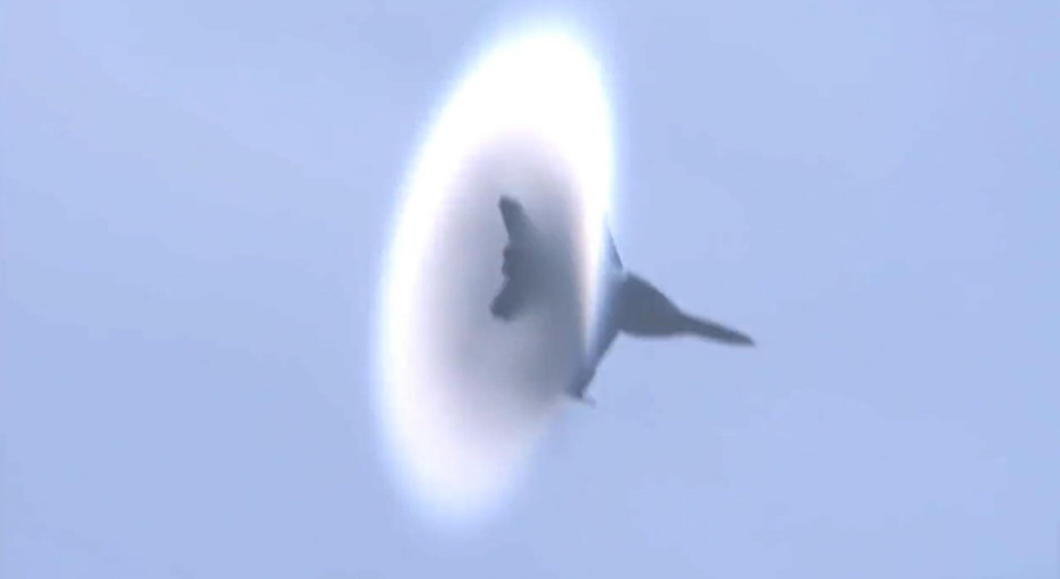 太巧！四川仁寿又现不明巨响，去年同天同时段也有，可能是什么？（仁寿县今天事件）