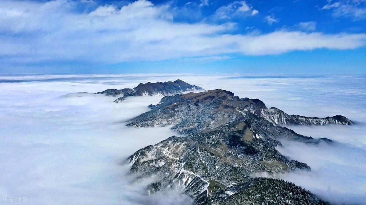 四川成都的神秘巨响跟泸定发生6.8级地震有关联？（四川成都地震2021）