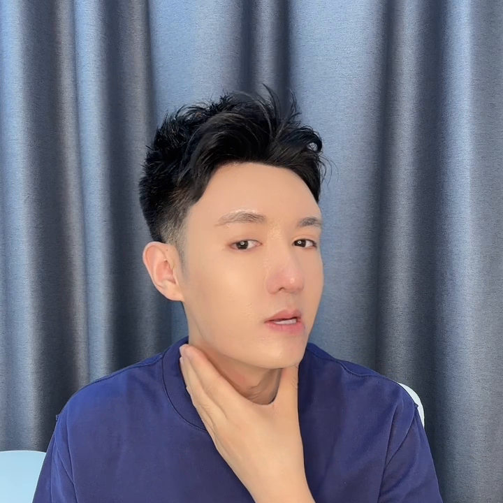 筋膜提升#全脸提升-面部筋膜提升视频