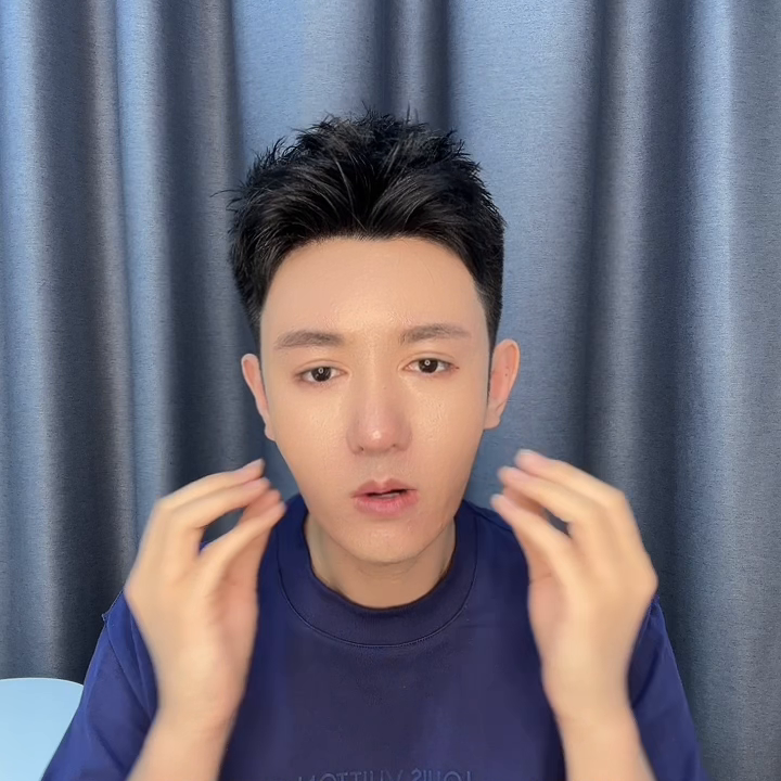 筋膜提升#全脸提升-面部筋膜提升视频