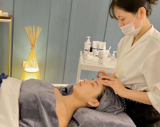 日式小颜筋膜护理套餐，好店XX元搞定！殿堂级日式筋膜小颜术-筋膜小颜术可以维持多久