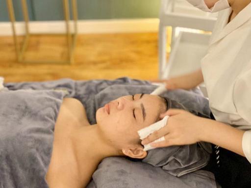 日式小颜筋膜护理套餐，好店XX元搞定！殿堂级日式筋膜小颜术-筋膜小颜术可以维持多久