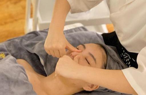 日式小颜筋膜护理套餐，好店XX元搞定！殿堂级日式筋膜小颜术-筋膜小颜术可以维持多久