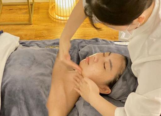 日式小颜筋膜护理套餐，好店XX元搞定！殿堂级日式筋膜小颜术-筋膜小颜术可以维持多久