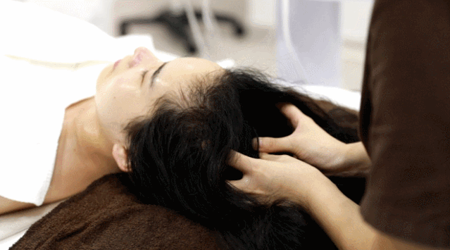 日式小颜筋膜护理套餐，好店XX元搞定！殿堂级日式筋膜小颜术-筋膜小颜术可以维持多久