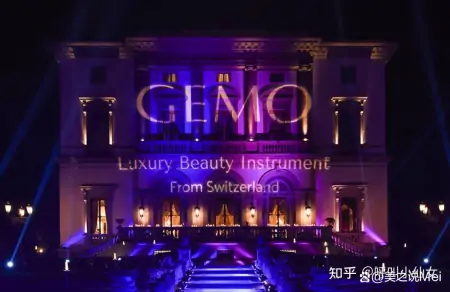 亲测！金茉美容仪怎么样？GEMO射频仪好用吗？和雅萌觅光宙斯区别-金茉cp