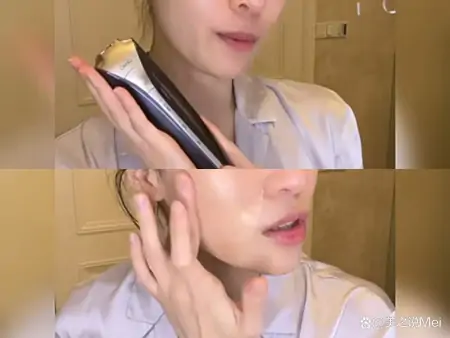 亲测！金茉美容仪怎么样？GEMO射频仪好用吗？和雅萌觅光宙斯区别-金茉cp