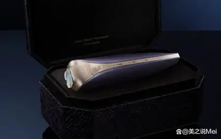 亲测！金茉美容仪怎么样？GEMO射频仪好用吗？和雅萌觅光宙斯区别-金茉cp