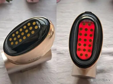 亲测！金茉美容仪怎么样？GEMO射频仪好用吗？和雅萌觅光宙斯区别-金茉cp