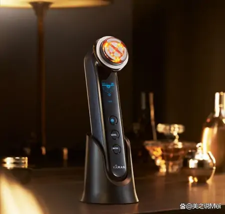 亲测！金茉美容仪怎么样？GEMO射频仪好用吗？和雅萌觅光宙斯区别-金茉cp