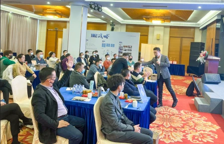 以道驭术 道术兼修 摩天之星助力提升企业战略规划-以道驭术,术必成,离道之术,术必衰是什么意思