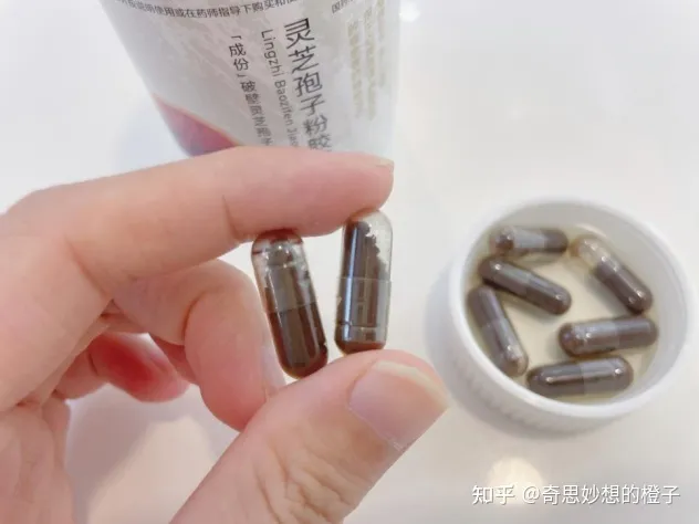 灵芝孢子粉功效与作用，你知道哪些？-四类人不能吃灵芝孢子