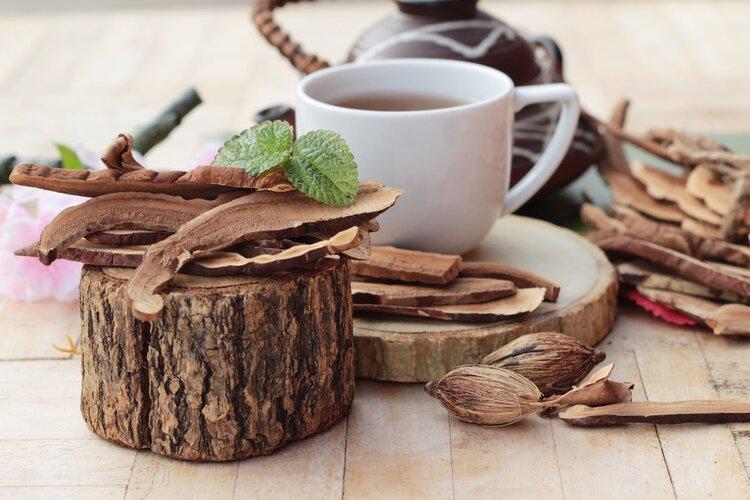 炒得火热的灵芝孢子粉，到底有什么功效？癌症病人可以吃吗？-灵芝菇怎么做