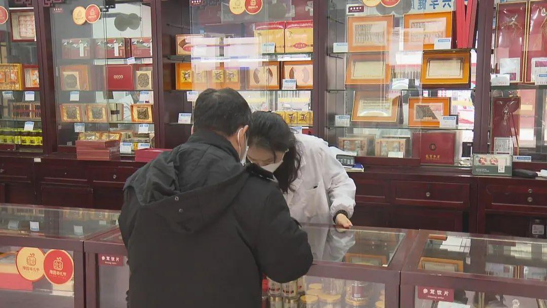 这类补品受追捧，服用前需遵医嘱！-补品有哪几种