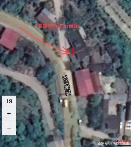 轰隆巨响！四川一家人从睡梦中惊醒，楼顶飞上来一辆汽车（四川一家三口被杀）