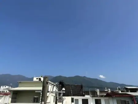 台湾花莲上空突然4声“爆炸巨响”（台湾花莲在台湾哪里）