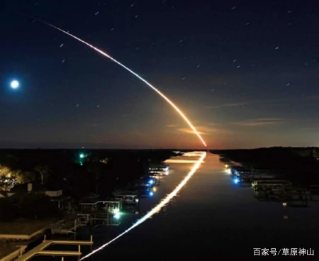 陨石杂谈（铂金陨石切片图）