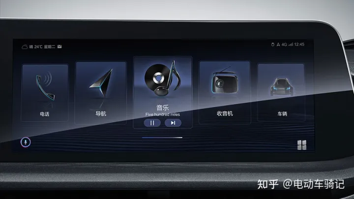 2款入门级四轮电动车，最大续航301km，冬暖夏凉，接娃出行都方便（四轮电动车哪款最好骑）