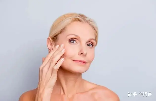 我做了面部筋膜提升术，术后2个月效果很哇塞-我做了面部筋膜提升术后疼痛