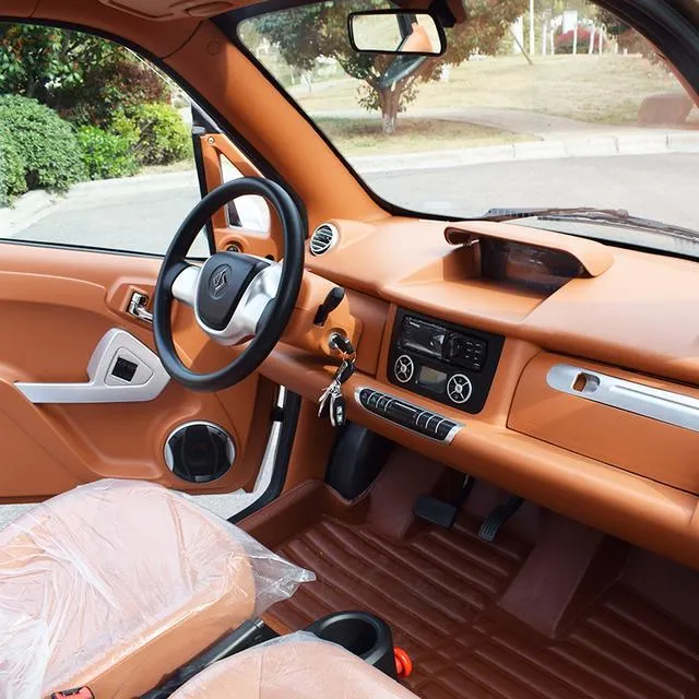 如何看待这些“无证驾驶”的四轮电动车？（无证驾驶电动四轮怎么处理）