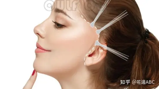 面部筋膜提升术的危害、中面部提升术的后遗症大吗，细品-筋膜提拉术手术全过程