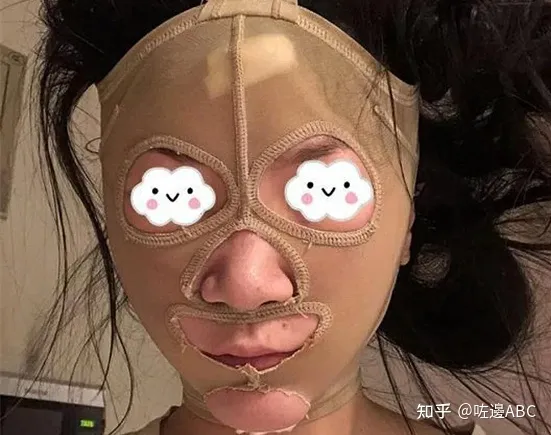 面部筋膜提升术的危害、中面部提升术的后遗症大吗，细品-筋膜提拉术手术全过程