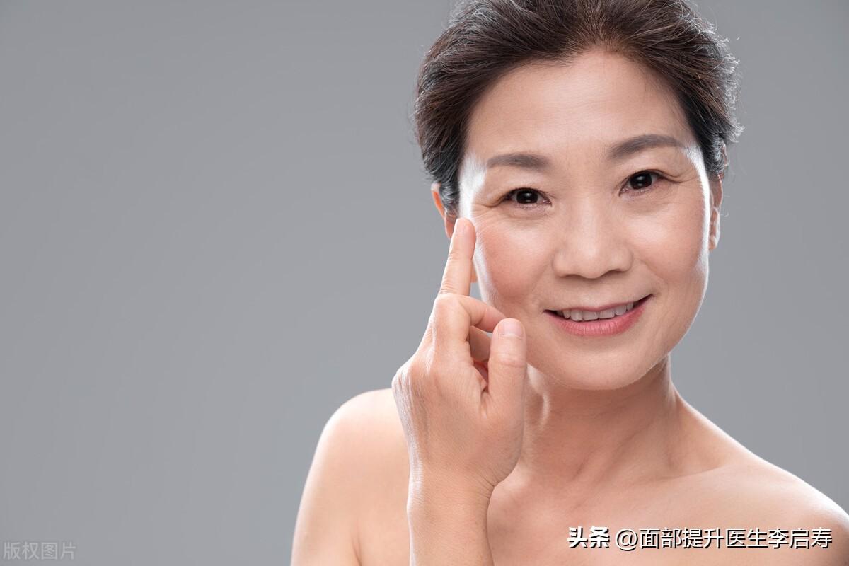 筋膜层提升是国际公认的面部提升金标准，到底什么是筋膜层提升？-筋膜提升能维持多久