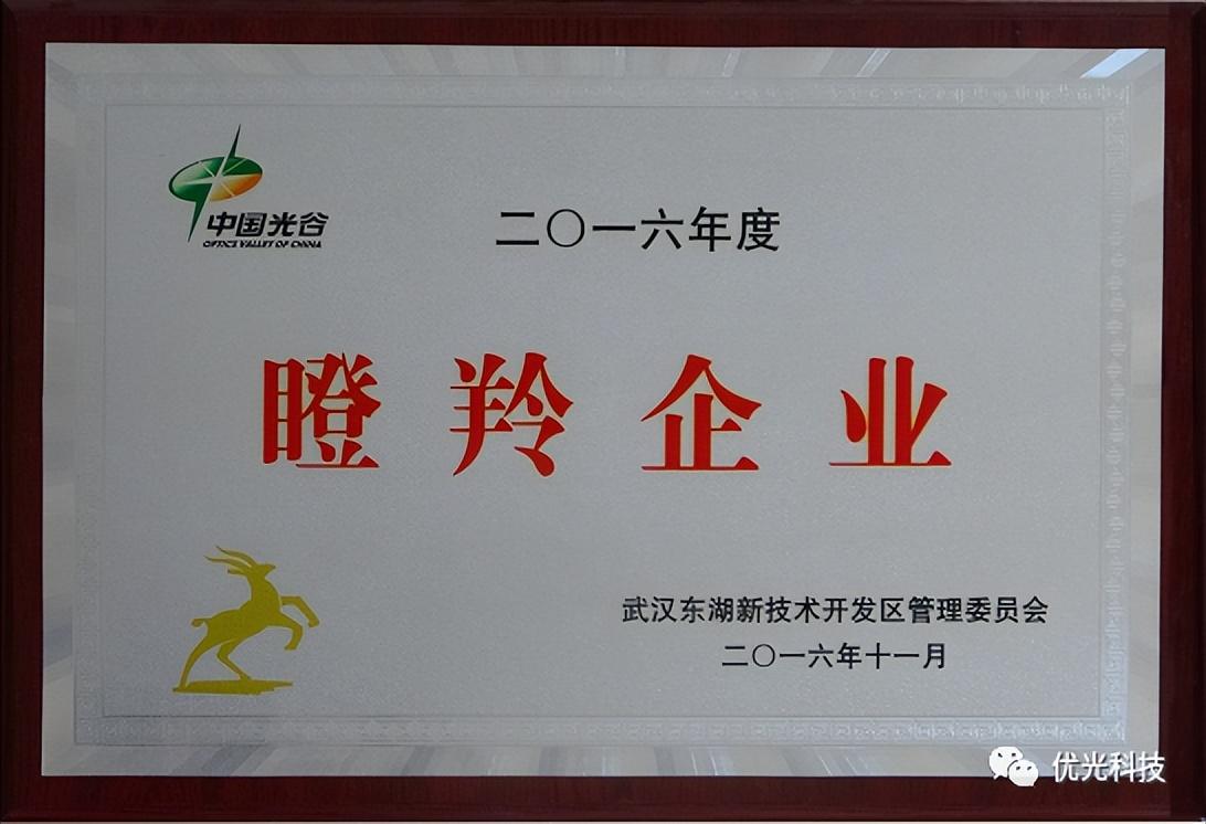 优光科技携多项创新成果亮相第十九届光博会（深圳市优光摄影科技有限公司）