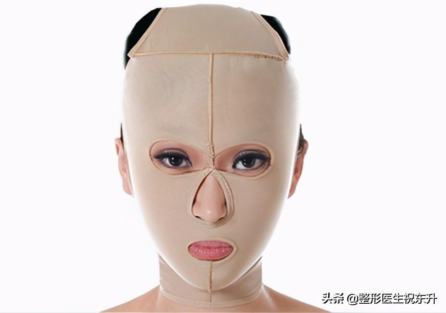 没搞清楚这25个问题，先别做"面部五层提升手术"-5d全脸提升为什么保持时间久