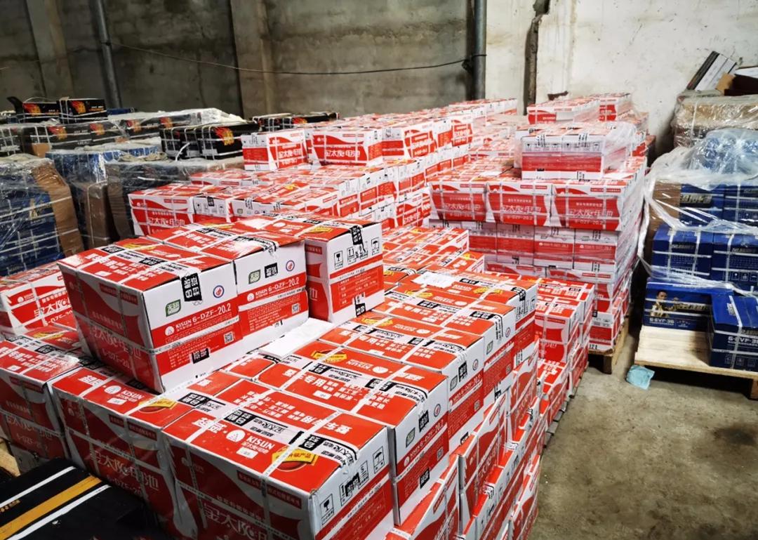 电动四轮车质量好坏怎么区分？只需要看这3个部件，就不会选错（四轮电动车怎么选择）