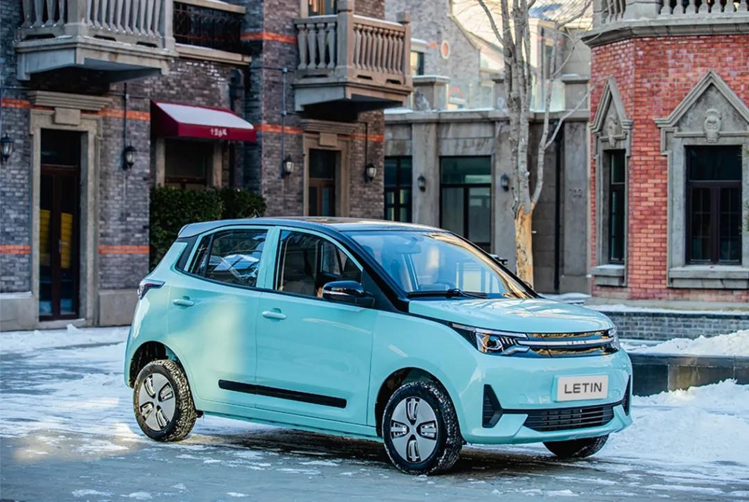 电动四轮车质量好坏怎么区分？只需要看这3个部件，就不会选错（四轮电动车怎么选择）