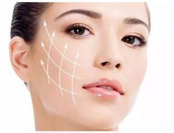 筋膜提升和线雕怎么选？有什么区别？-线雕筋膜层拉上去还能下来吗