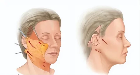 线雕可以提升紧致面部，改善轮廓和肤质，要注意这些人不适合线雕-线雕面部提升有什么后果吗?