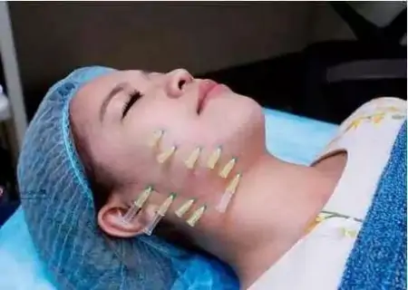 50岁鼓起勇气做拉皮，总结5点教训，句句都是大实话-五十岁女人做脸部拉皮有副作用吗