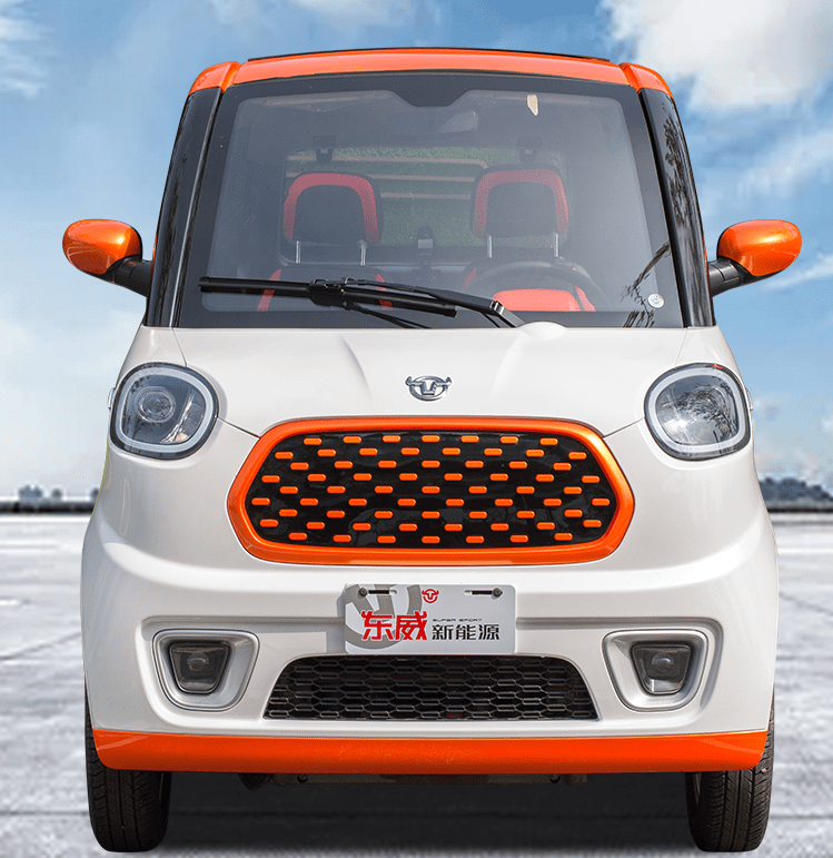 价格9000元起，最高续航260公里，这3款四轮电动车很适合老年人用（四轮电动推荐）