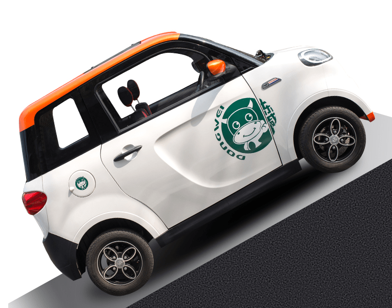 价格9000元起，最高续航260公里，这3款四轮电动车很适合老年人用（四轮电动推荐）