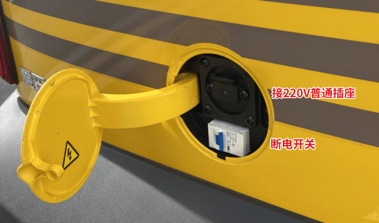 价格9000元起，最高续航260公里，这3款四轮电动车很适合老年人用（四轮电动推荐）